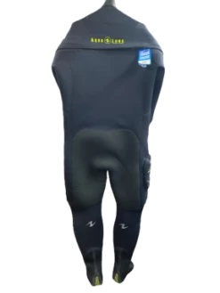 Aqua Lung Men's Blizzard Neoprene Drysuit - M, ML, Or XL -BARE Sales Shop photoroom 20230202 092934 1