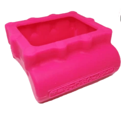 Silicone Protective Cover For Predator And Pursuit Computers 13 Silicone Protective Cover For Predator And Pursuit Computers -BARE Sales Shop pink predator cover