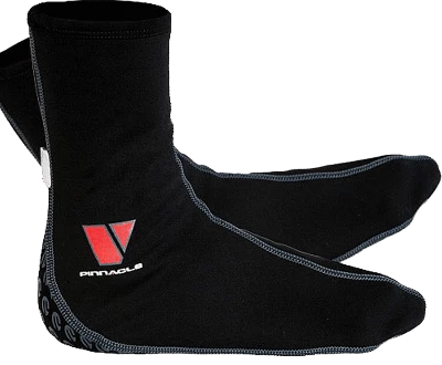 V-Skin Socks- Discontinued 3 V-Skin Socks- Discontinued