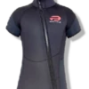 Escape 7mm Hooded Step-In Vest - SM -BARE Sales Shop pinnacle escape step in vest