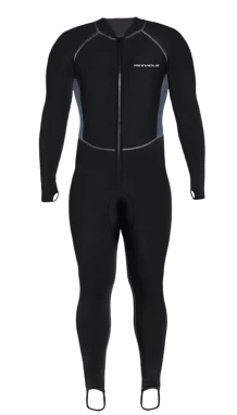 Inferno V-skin Fullsuit