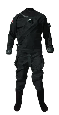 Evolution 2 Drysuit