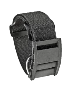 XDEEP Tank Strap With Plastic Cam Buckle