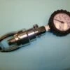Pneumatic Pressure Checker -BARE Sales Shop pneumatic pressure checker