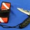 Pocket Dive Knife W/Locking Blade -BARE Sales Shop pocketdiveknife