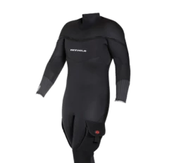 Polar M8 Semi-Dry Wetsuit-DISCONTINUED -BARE Sales Shop polar m8.1
