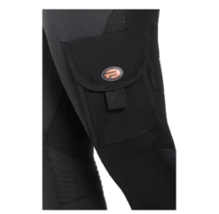 Polar M8 Semi-Dry Wetsuit-DISCONTINUED