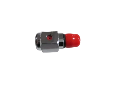 OCEANIC Pony Bottle Gauge, BAR-Discontinued 3 OCEANIC Pony Bottle Gauge, BAR-Discontinued