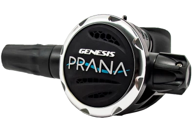 Genesis Prana Regulator Set 4 Genesis Prana Regulator Set - Image 2