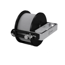 PRIMARY REEL WITH A 200 M CORD