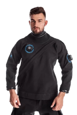 Professional Drysuit -BARE Sales Shop professional top