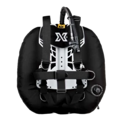 Nx Project Doubles BCD Package