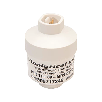 Replacement For OMS OX-AN Oxygen Analyzer 3 Replacement For OMS OX-AN Oxygen Analyzer