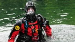 PADI Public Safety Diver
