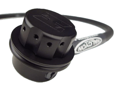 Halcyon Streamline P-Valve 3 Halcyon Streamline P-Valve