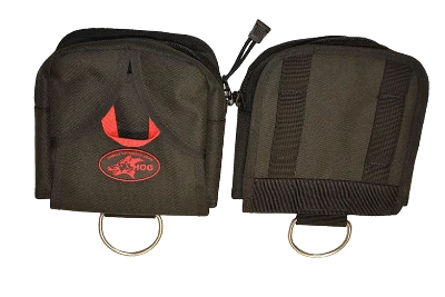 Quick Drop Weight Pocket 4 Quick Drop Weight Pocket - Image 2