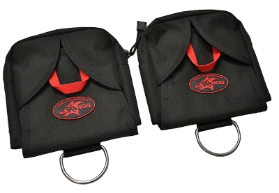 Quick Drop Weight Pocket 5 Quick Drop Weight Pocket - Image 3