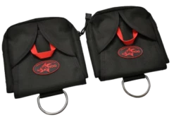 Total Buoyancy Control System With Regulator System Package -BARE Sales Shop quick drop weight pockets2 2