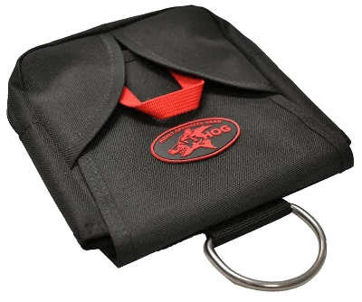 Quick Drop Weight Pocket 6 Quick Drop Weight Pocket - Image 4