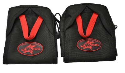 Quick Drop Weight Pocket 3 Quick Drop Weight Pocket