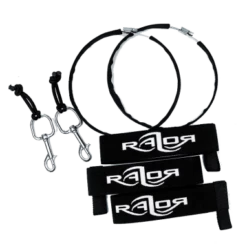 Razor Sidemount Rigging Kit
