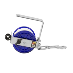 The Classic Safety Reel