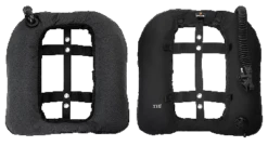 Dive Rite BP/W Double Tank Package -BARE Sales Shop rec xt hybrid wing 1