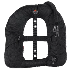 Dive Rite TransPac Single Tank Package 21 Dive Rite TransPac Single Tank Package -BARE Sales Shop rec xt bc5300 front view 1