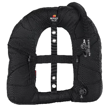 Dive Rite TransPac Single Tank Package 12 Dive Rite TransPac Single Tank Package - Image 10