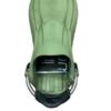 Recon Olive Green Fins - Discontinued 2 Recon Olive Green Fins - Discontinued -BARE Sales Shop reconfiins 2