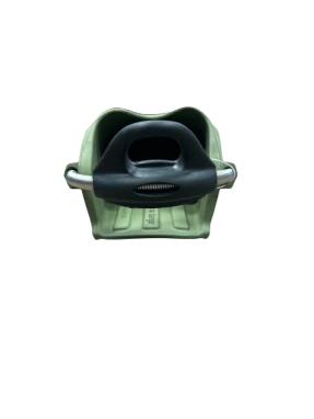 Recon Olive Green Fins - Discontinued 4 Recon Olive Green Fins - Discontinued - Image 2