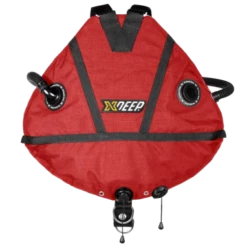 Stealth 2.0 Rec SM Rig - Color Version 18 Stealth 2.0 Rec SM Rig - Color Version -BARE Sales Shop red 2