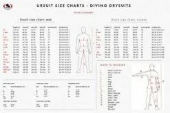 Red Q Rescue Drysuit