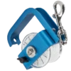 Large Dive Reel -BARE Sales Shop reel blue