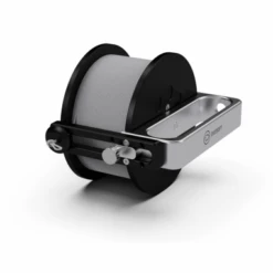 NARROW REEL WITH A 150 M CORD