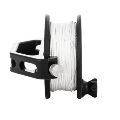 Azimuth 200' Reels 3 Azimuth 200' Reels