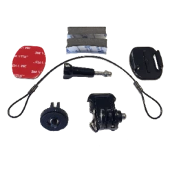 RegMount Accessory Pack