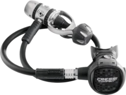 CRESSI Start-Er Pro Digi2 Package -BARE Sales Shop regulators sets ac2 compact int 1 1