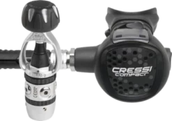 CRESSI Start-Er Pro Digi2 Package -BARE Sales Shop regulators sets ac2 compact int 2