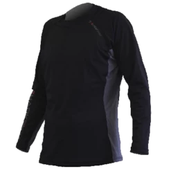 Rapid Dry Unisex Long Sleeve Rashguard