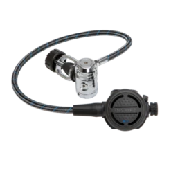 Complete Scuba Package -BARE Sales Shop rg500 inspire regulator yoke 1 1 1