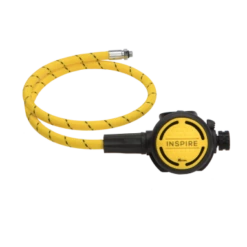 Complete Scuba Package -BARE Sales Shop rg550 inspire octopus 1 1 1