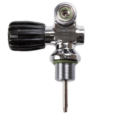 Faber HP117 Steel Tank - Silver 3 Faber HP117 Steel Tank - Silver