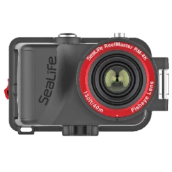ReefMaster RM-4K Compact Digital Camera