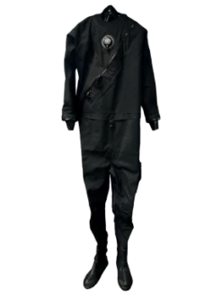 RS450k Trilaminate Drysuit- Mens - XL - Instock