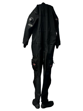 RS450k Trilaminate Drysuit- Mens - XL - Instock 4 RS450k Trilaminate Drysuit- Mens - XL - Instock - Image 2