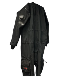 RS450k Trilaminate Drysuit- Mens - XL - Instock 11 RS450k Trilaminate Drysuit- Mens - XL - Instock -BARE Sales Shop rs450k bk