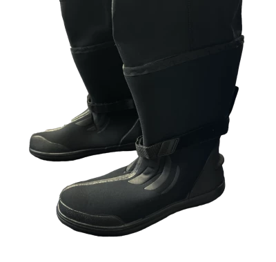 RS450k Trilaminate Drysuit- Mens - XL - Instock 8 RS450k Trilaminate Drysuit- Mens - XL - Instock - Image 6