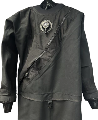 RS450k Trilaminate Drysuit- Mens - XL - Instock 5 RS450k Trilaminate Drysuit- Mens - XL - Instock - Image 3