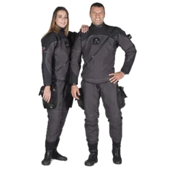 RS X Trilaminate Drysuit -BARE Sales Shop rsx